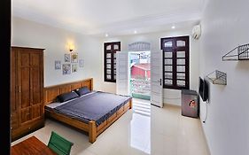 Hanoi Delight House
