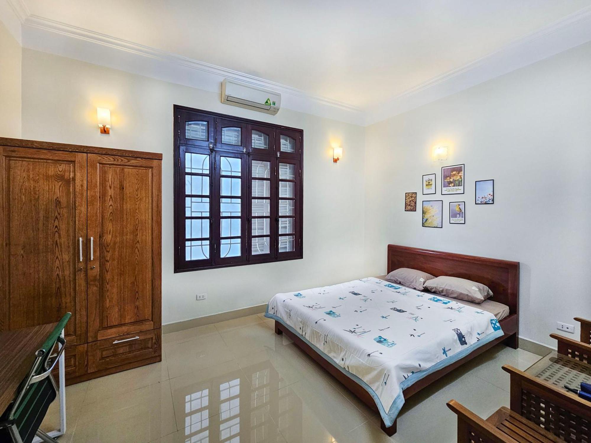 Hanoi Delight House Apartment Exterior photo