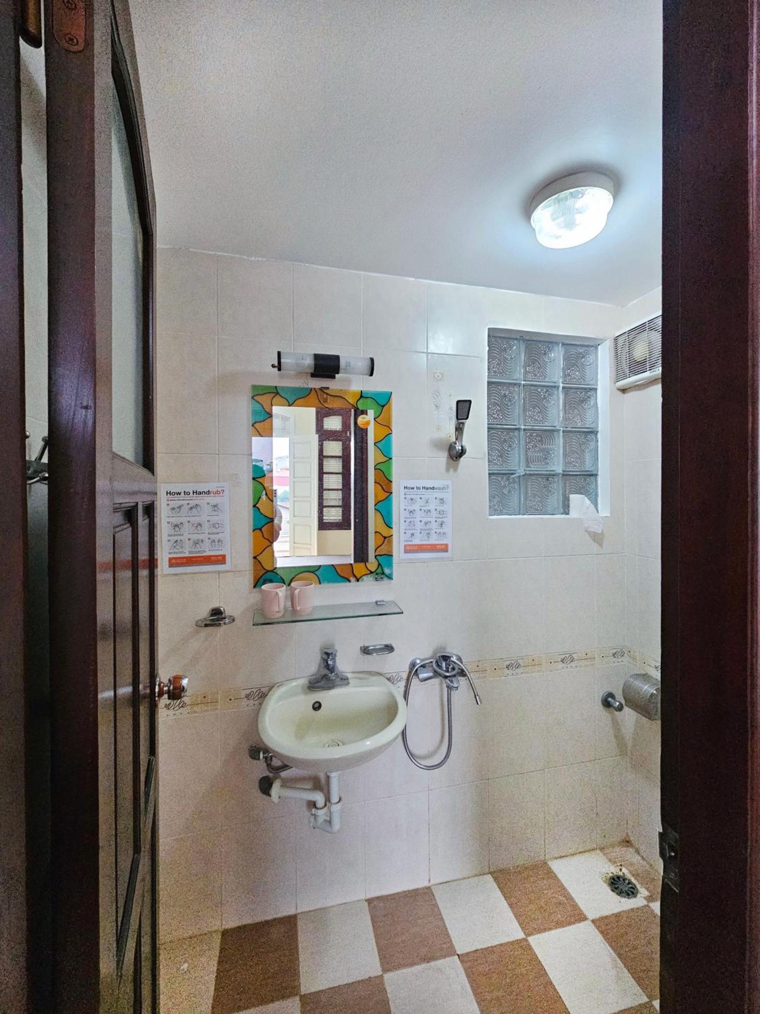 Hanoi Delight House Apartment Exterior photo